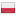 pilch.pl hosted country